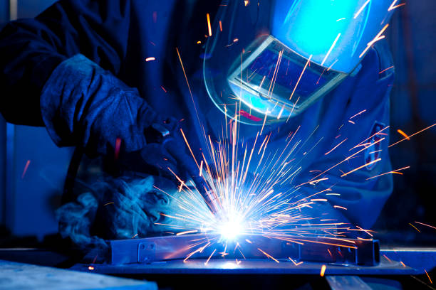Best Automotive Welding in Willard, MO