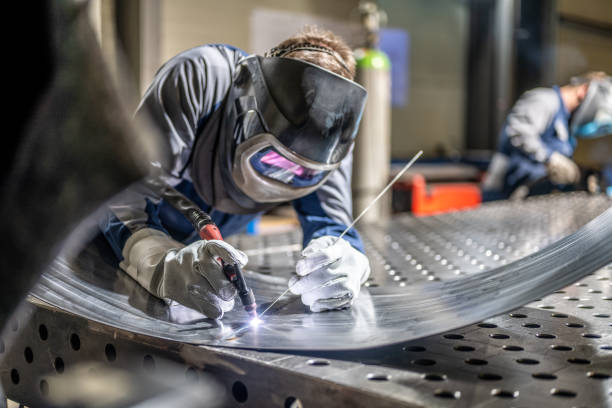 Affordable Welder Services in Willard, MO
