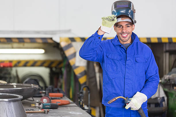Reliable Willard, MO Welder & Metal Fabrication Solutions